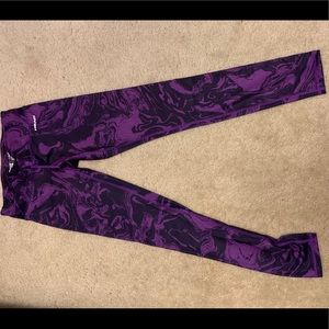 Head Leggings size Small